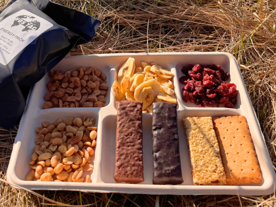 MENU – E1 Energy Pack 375 g