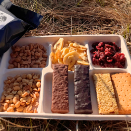 MENU – E1 Energy Pack 375 g